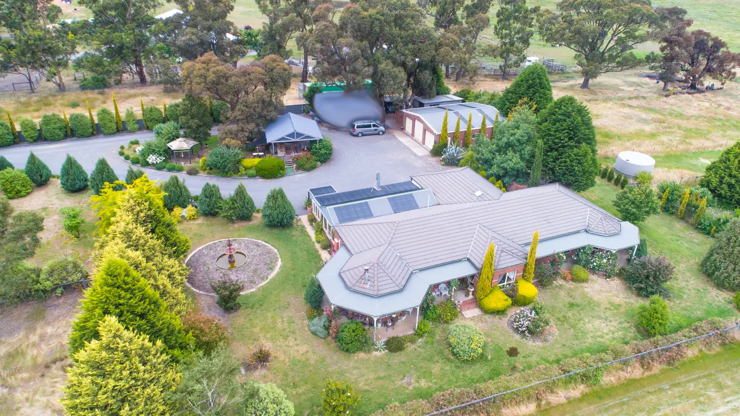 Main view of Homely house listing, 82 Tambo Road,, Invermay VIC 3352