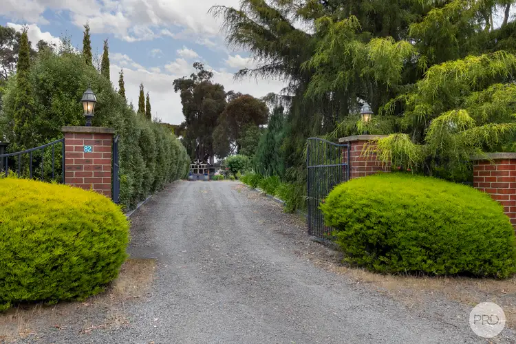 Third view of Homely house listing, 82 Tambo Road,, Invermay VIC 3352