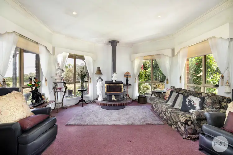 Fourth view of Homely house listing, 82 Tambo Road,, Invermay VIC 3352