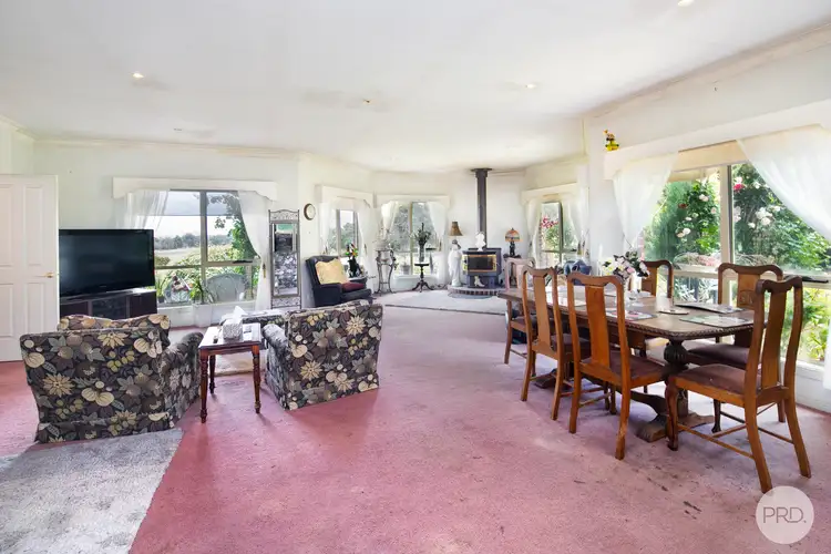 Fifth view of Homely house listing, 82 Tambo Road,, Invermay VIC 3352