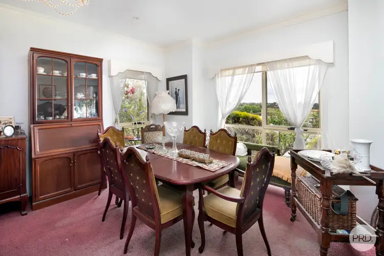 Sixth view of Homely house listing, 82 Tambo Road,, Invermay VIC 3352