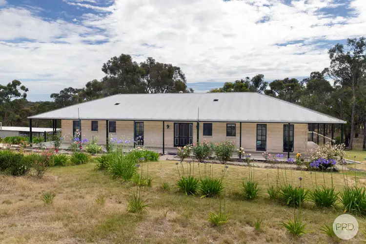 Fourth view of Homely house listing, 55 Moffats Road, Dereel VIC 3352
