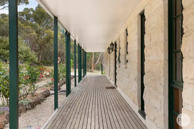 Fifth view of Homely house listing, 55 Moffats Road, Dereel VIC 3352