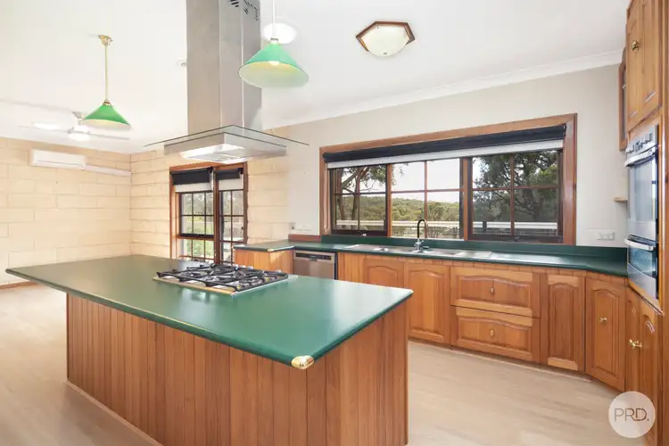 Sixth view of Homely house listing, 55 Moffats Road, Dereel VIC 3352
