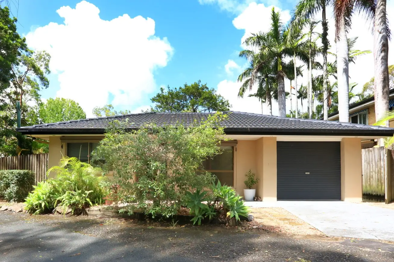 Main view of Homely house listing, 696 Southport Nerang Road (Ned Easement), Ashmore QLD 4214