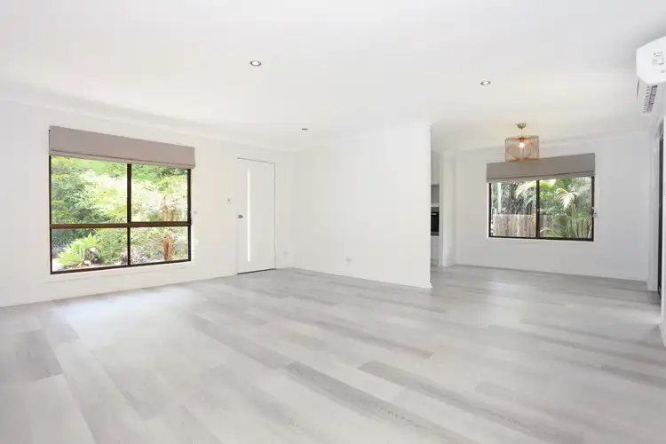 Second view of Homely house listing, 696 Southport Nerang Road (Ned Easement), Ashmore QLD 4214