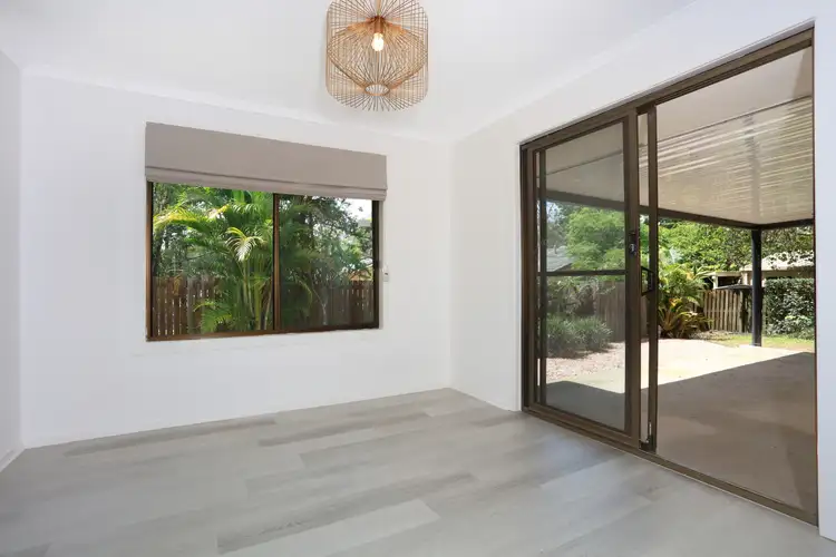 Fifth view of Homely house listing, 696 Southport Nerang Road (Ned Easement), Ashmore QLD 4214