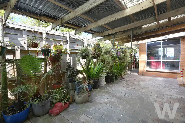 Second view of Homely house listing, 8 Gemini Court, Whittington VIC 3219