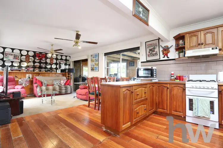 Third view of Homely house listing, 8 Gemini Court, Whittington VIC 3219