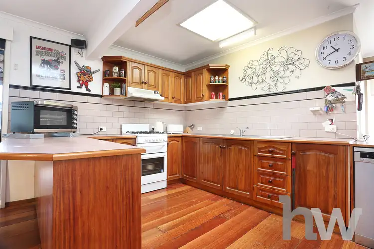 Fourth view of Homely house listing, 8 Gemini Court, Whittington VIC 3219