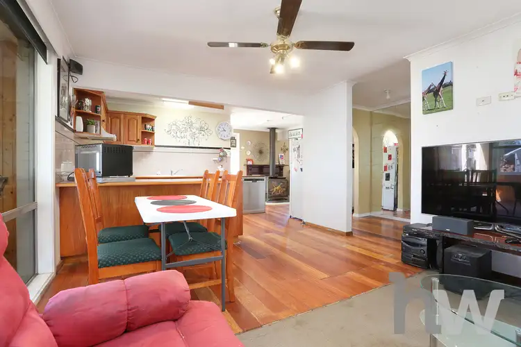 Sixth view of Homely house listing, 8 Gemini Court, Whittington VIC 3219