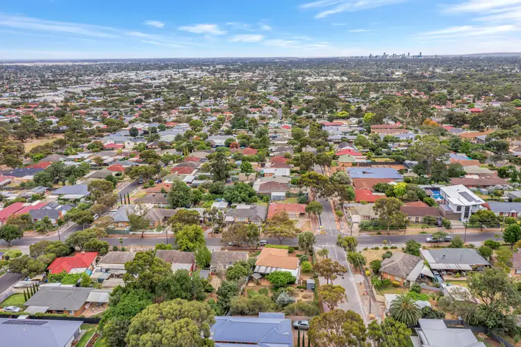 Fifth view of Homely house listing, 60 Auricchio Avenue, St Marys SA 5042