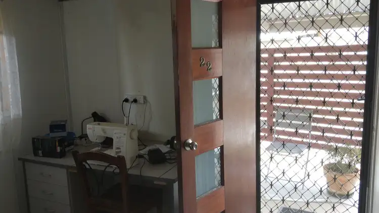 Third view of Homely house listing, 22/20 Childers Road, Kensington QLD 4670