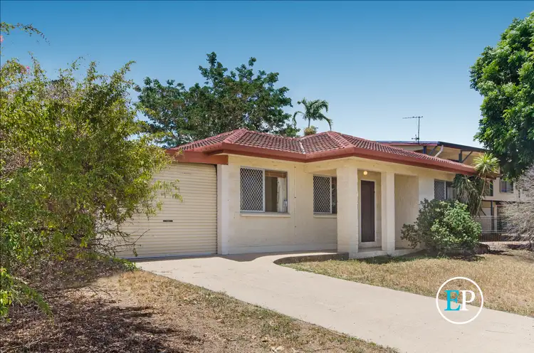 Main view of Homely house listing, 35 Malbon Road, Kirwan QLD 4817