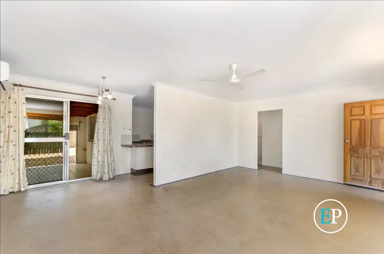 Second view of Homely house listing, 35 Malbon Road, Kirwan QLD 4817