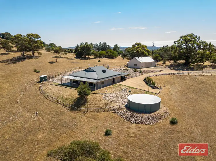 161 Tower Road, Pewsey Vale SA 5351