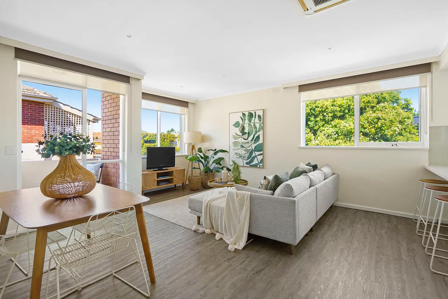 Main view of Homely apartment listing, 5/29 Pine Avenue, Elwood VIC 3184