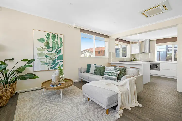 Fourth view of Homely apartment listing, 5/29 Pine Avenue, Elwood VIC 3184