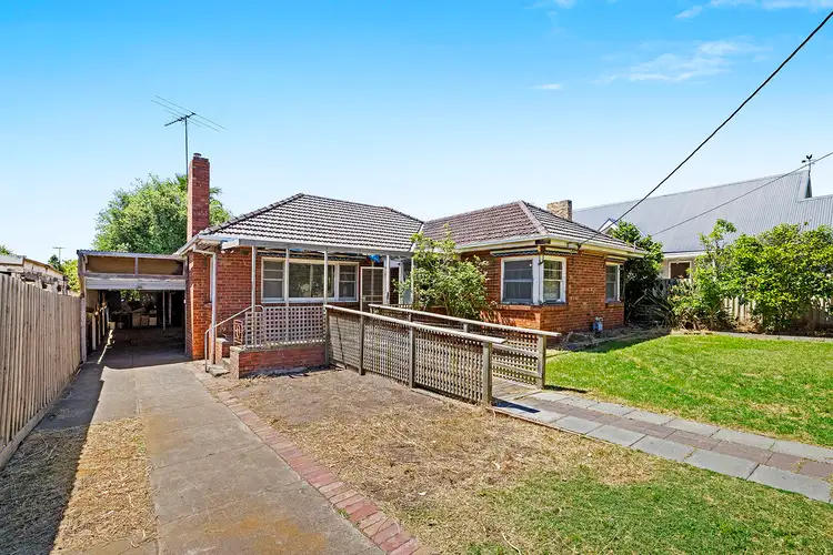 Fifth view of Homely house listing, 52 Jack Road, Cheltenham VIC 3192