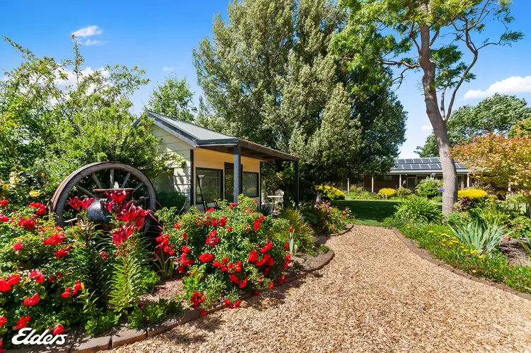Second view of Homely rural property listing, 63 VICTORIA STREET, Woodside VIC 3874