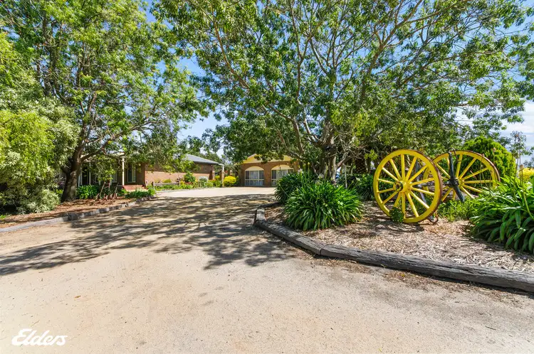 Third view of Homely rural property listing, 63 VICTORIA STREET, Woodside VIC 3874