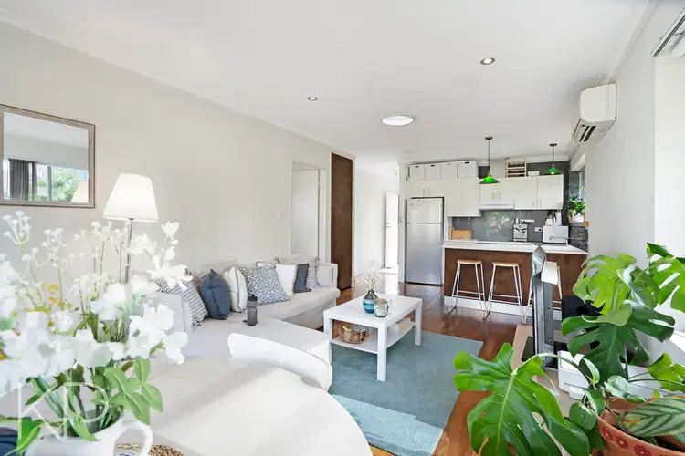 Third view of Homely apartment listing, 621/25 Lake Orr Drive, Robina QLD 4226