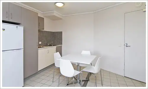 Fifth view of Homely apartment listing, 621/25 Lake Orr Drive, Robina QLD 4226