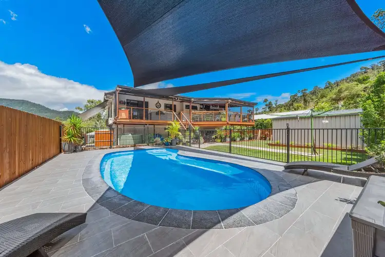 5 Armitage Ave, Mandalay QLD 4802