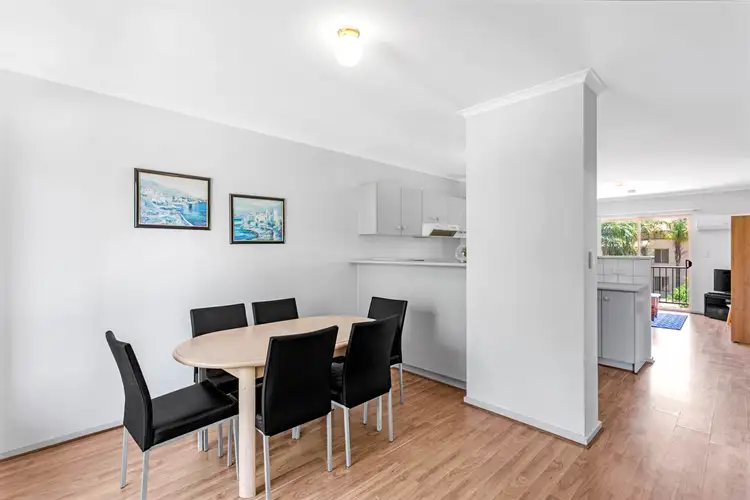 23C, 18 Bewes Street, Adelaide SA 5000