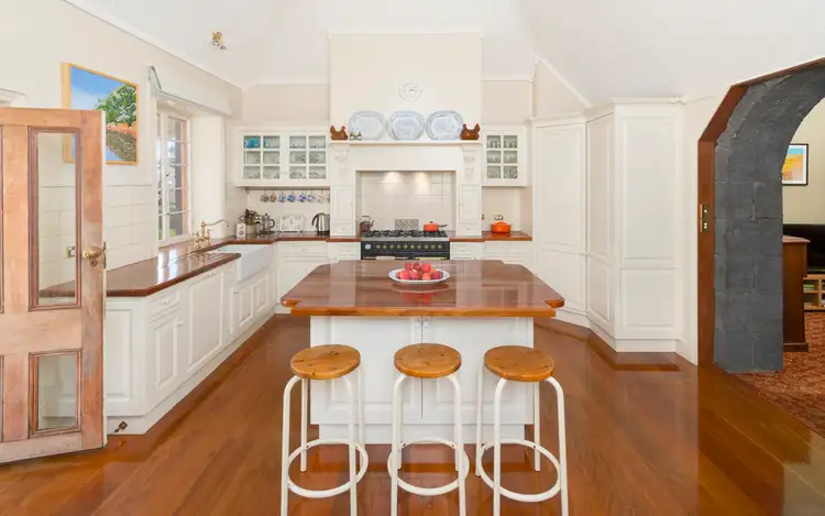 Third view of Homely house listing, 43 Scott Street, Camperdown VIC 3260