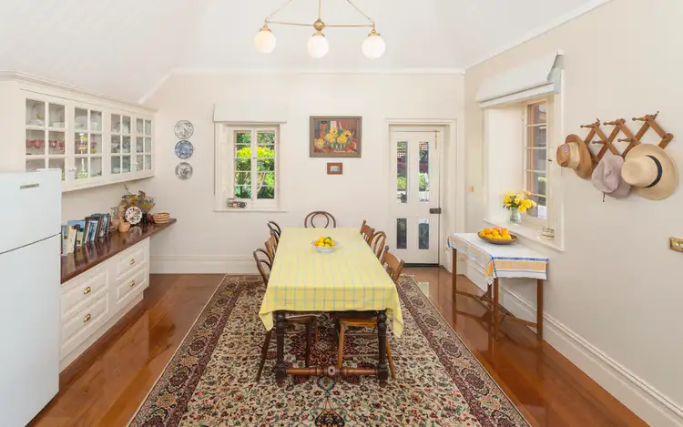 Fourth view of Homely house listing, 43 Scott Street, Camperdown VIC 3260