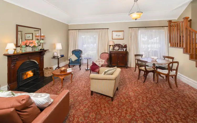 Fifth view of Homely house listing, 43 Scott Street, Camperdown VIC 3260