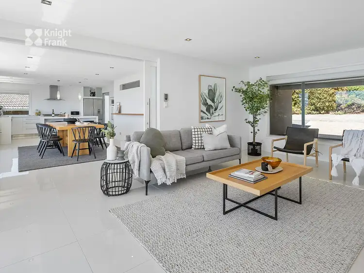 Third view of Homely house listing, 31 Broadwaters Parade, Sandy Bay TAS 7005