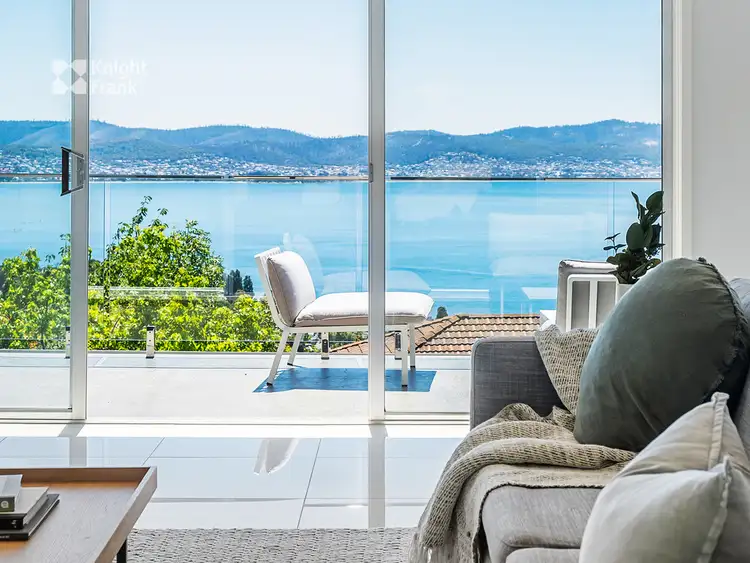 Fifth view of Homely house listing, 31 Broadwaters Parade, Sandy Bay TAS 7005