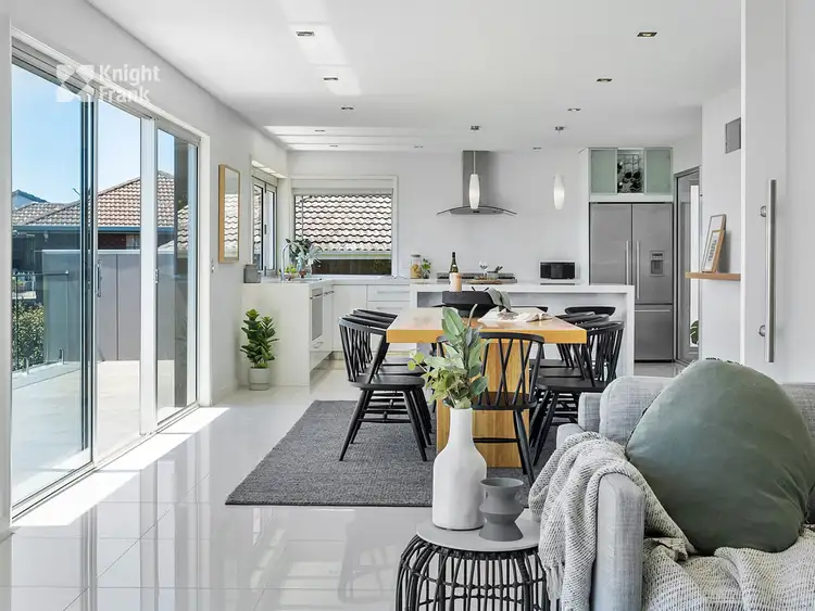 Sixth view of Homely house listing, 31 Broadwaters Parade, Sandy Bay TAS 7005