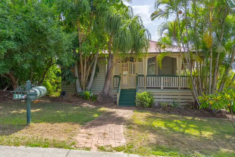 Main view of Homely house listing, 30 Woodend Road, Sadliers Crossing QLD 4305