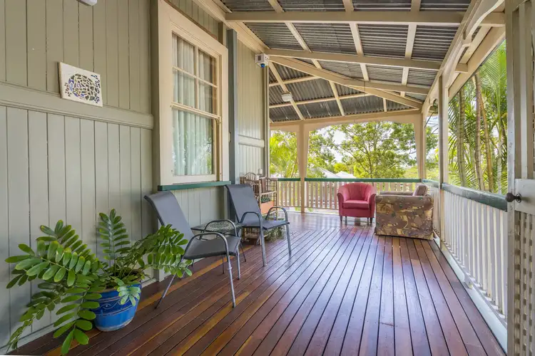 Second view of Homely house listing, 30 Woodend Road, Sadliers Crossing QLD 4305