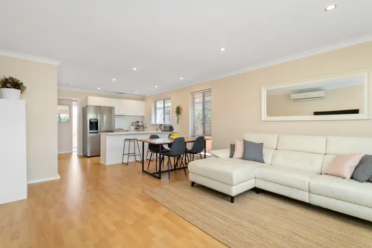 Main view of Homely villa listing, 11/42 Tamar Street, Palmyra WA 6157