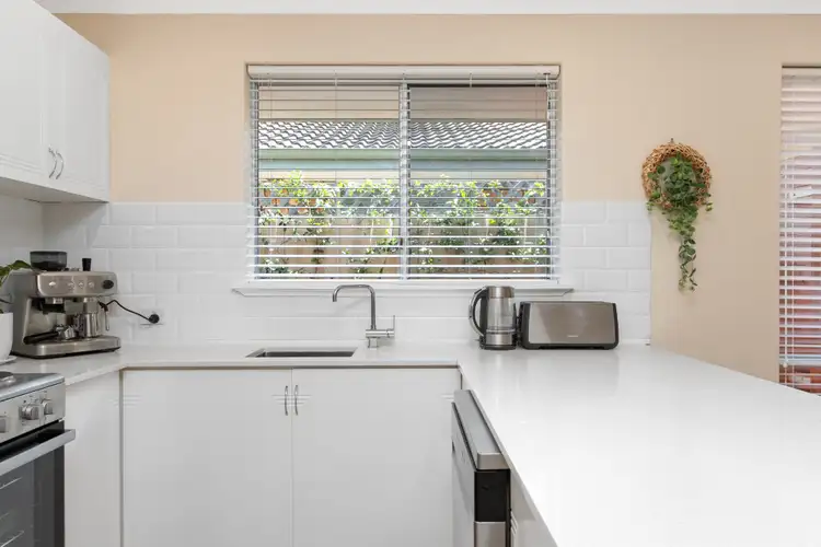 Sixth view of Homely villa listing, 11/42 Tamar Street, Palmyra WA 6157