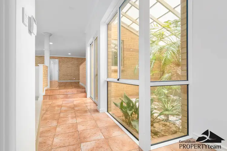 Second view of Homely house listing, 6 Portacello Circle, Wandina WA 6530