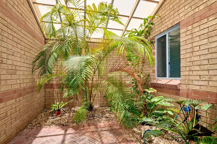 Third view of Homely house listing, 6 Portacello Circle, Wandina WA 6530