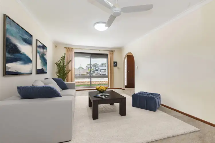 Second view of Homely house listing, 11 Ionesco Street, Spearwood WA 6163