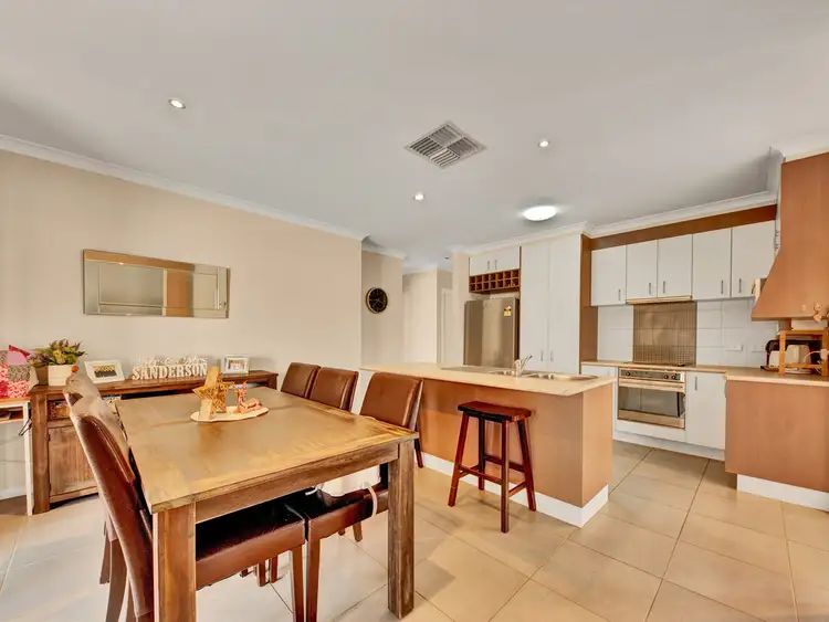 Fourth view of Homely townhouse listing, 1 Wren Court, Wodonga VIC 3690