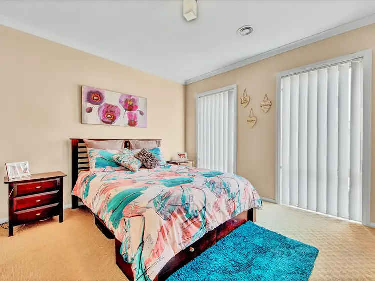 Sixth view of Homely townhouse listing, 1 Wren Court, Wodonga VIC 3690