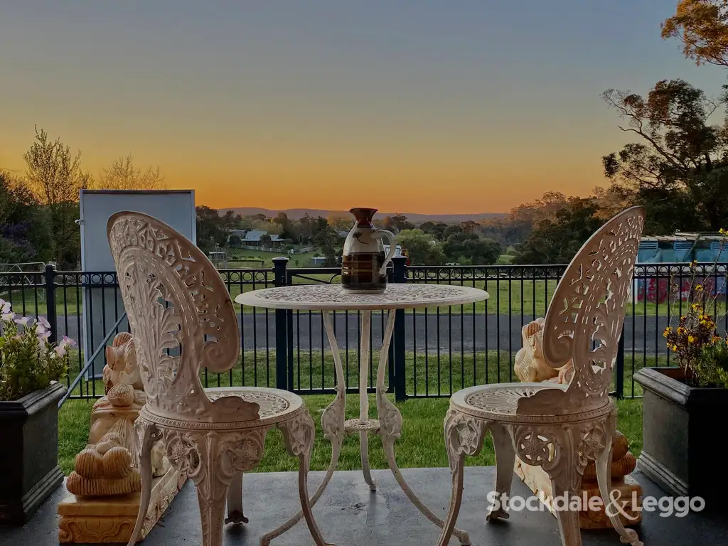 Main view of Homely house listing, 15 Fourteenth Street,, Hepburn Springs VIC 3461