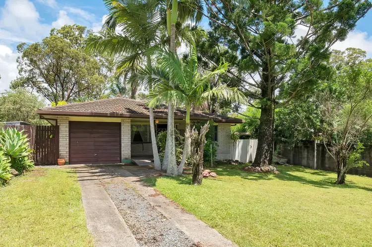 26 Forrest Avenue, Molendinar QLD 4214