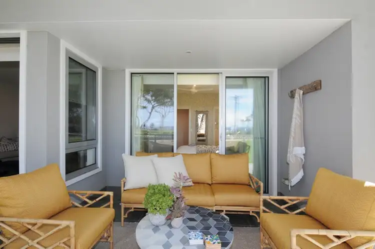 Sixth view of Homely apartment listing, GA/1 Beach Street, Huskisson NSW 2540