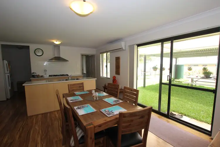 Third view of Homely house listing, 29 Sundercombe Loop, Waroona WA 6215