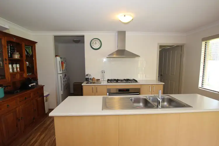 Fourth view of Homely house listing, 29 Sundercombe Loop, Waroona WA 6215