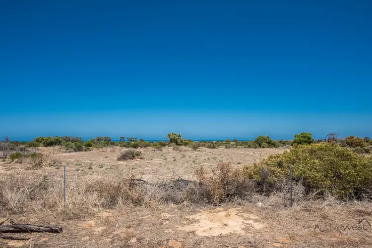 Fourth view of Homely land listing, 31 David Road, Waggrakine WA 6530